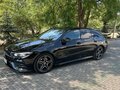 2020 Mercedes-Benz CLA 200 d II (C118, X118), чёрный, 2990000 рублей - вид 2