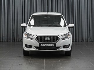 2019 Datsun on-DO I, белый, 745000 рублей, вид 3