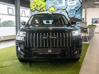 2026 Jeland J6, чёрный, 2550000 рублей, вид 3