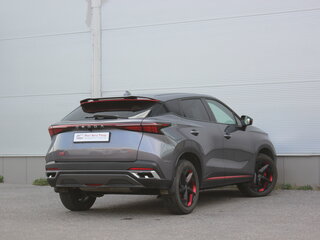2023 Omoda C5 I, серый, 1710000 рублей, вид 2