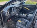 2019 Haval F7x I, чёрный - вид 6