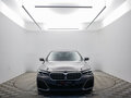 2020 BMW 5 серии 520i VII (G30/G31/G38) Рестайлинг, серый - вид 1