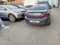 2012 Opel Astra J Рестайлинг, серый, 670000 рублей - вид 5