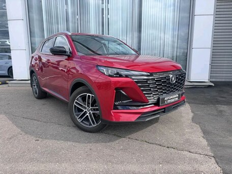 Changan CS55 Plus II