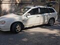 2000 Honda Avancier I, белый, 220000 рублей - вид 5