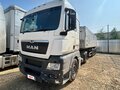 2018 MAN TGX, белый, 3534000 рублей