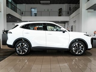 2026 Tenet Plus L6, белый, 3070000 рублей, вид 3