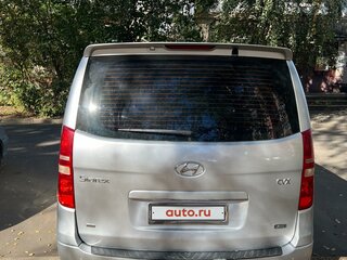 2010 Hyundai Grand Starex I, серый, 1250000 рублей, вид 2