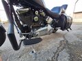 2009 Harley-Davidson Softail Custom, чёрный, 1200000 рублей - вид 2