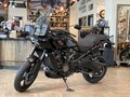 2021 Harley-Davidson Pan America, чёрный, 1890000 рублей - вид 4