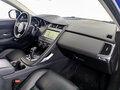 2018 Jaguar E-Pace I, синий - вид 10
