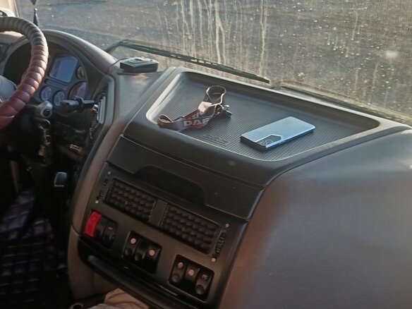 2010 DAF XF 105, белый, 4000000 рублей - вид 29