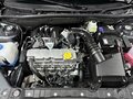 2026 Lada (ВАЗ) Granta I Рестайлинг, серый - вид 9