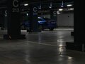 2017 BMW 3 серии 320i xDrive VI (F3x) Рестайлинг, синий, 3200000 рублей - вид 6
