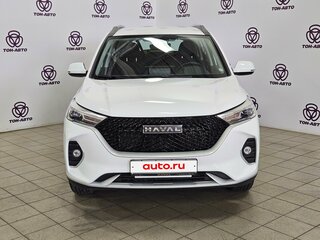 2026 Haval M6 II, белый, 1961000 рублей, вид 2