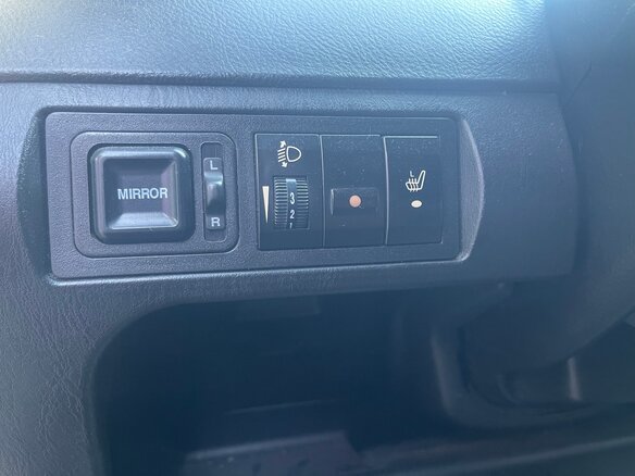 2008 Geely MK I, чёрный, 150000 рублей - вид 10