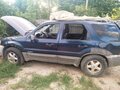 2002 Ford Escape I, синий, 150000 рублей - вид 6