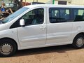 2014 Citroen Jumpy Long II Рестайлинг, белый, 1050000 рублей - вид 3