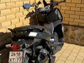 2022 BMW C 400 X, синий, 800000 рублей