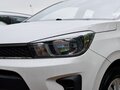 2023 Kia Pegas, белый, 1599000 рублей - вид 11