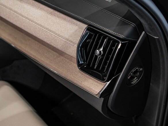 2025 Volvo XC90 B5 II Рестайлинг 2, красный - вид 27