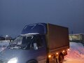 2007 ГАЗ ГАЗель (3302), фиолетовый, 730000 рублей - вид 2