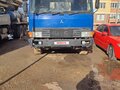 1989 Mitsubishi MF61D, синий, 5500000 рублей