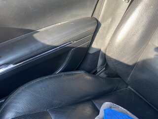 2010 Mercedes-Benz S-Класс 500 V (W221) Рестайлинг, чёрный, 1400000 рублей, вид 3
