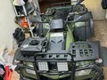 2011 Stels ATV-300, зелёный, 350000 рублей