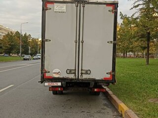 2019 ГАЗ ГАЗель (3302), белый, 1800000 рублей, вид 4