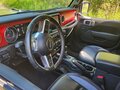 2022 Jeep Gladiator II (JT), зелёный, 5555555 рублей - вид 7