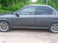 2006 Kia Spectra I Рестайлинг 2, серый, 150000 рублей - вид 5