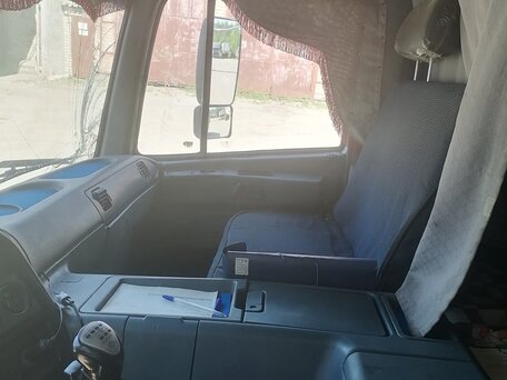 2013 CAMC HN 3250, белый, 1590000 рублей, вид 5