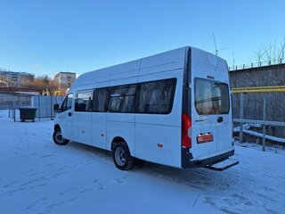 2024 ГАЗ ГАЗель Next, белый, 4750000 рублей, вид 2