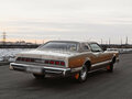 1975 Ford Thunderbird VI, бежевый - вид 5