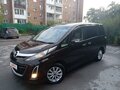 2010 Mazda Biante, коричневый, 1470000 рублей - вид 3