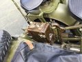 1967 Днепр К-750, зелёный, 500000 рублей - вид 9