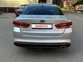 2016 Kia Optima IV, серый, 1365000 рублей - вид 3