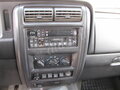 2001 Jeep Cherokee II (XJ) Рестайлинг, красный - вид 8