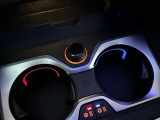 2020 BMW X5 30d IV (G05/G18), белый, 7300000 рублей, вид 4