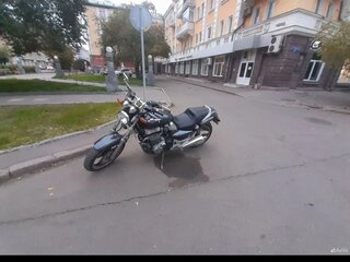 1997 Honda X4, серый, 445000 рублей, вид 1