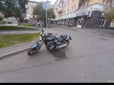 1997 Honda X4, серый, 445000 рублей, вид 1