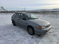 2012 Lada (ВАЗ) 2114, серый, 250000 рублей - вид 1