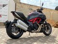 2012 Ducati Diavel Carbon, красный, 999999 рублей - вид 7