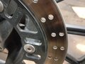 2018 Bajaj Avenger, белый, 170000 рублей - вид 1