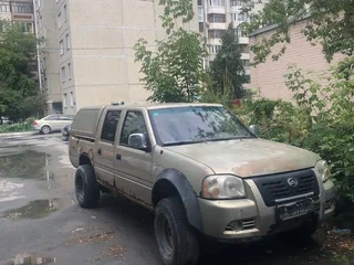 2010 Great Wall Sailor, золотистый, 170000 рублей, вид 1
