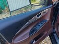 2008 Infiniti EX EX35 5-speed I (J50), чёрный, 1090000 рублей - вид 9