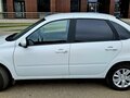 2023 Lada (ВАЗ) Granta I Рестайлинг, белый, 840000 рублей - вид 3