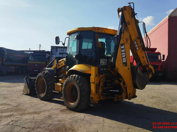 2023 Bull 4SX, жёлтый, 3560000 рублей - вид 2
