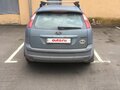 2007 Ford Focus II, серый, 370000 рублей - вид 2